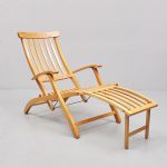 545508 Deckchair